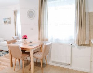 Appartement 2 chambres à vendre dans Cluj-napoca