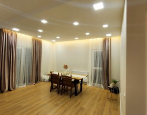 Appartement 2 chambres à vendre dans Floresti