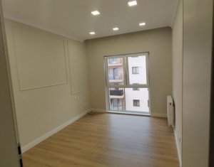 Appartement 2 chambres à vendre dans Floresti