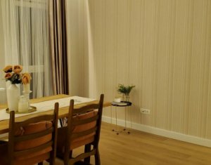 Appartement 2 chambres à vendre dans Floresti