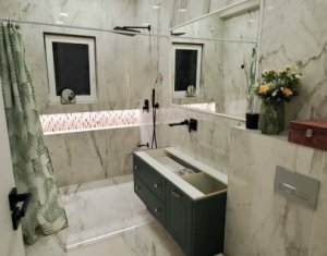 Appartement 2 chambres à vendre dans Floresti