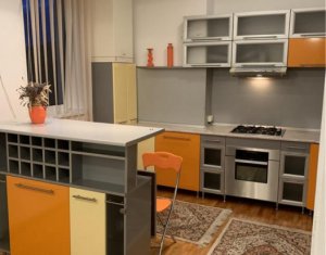 Appartement 2 chambres à louer dans Cluj-napoca, zone Centru