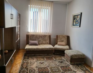 Appartement 2 chambres à louer dans Cluj-napoca, zone Centru
