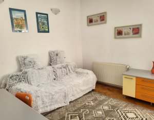 Appartement 2 chambres à louer dans Cluj-napoca, zone Centru