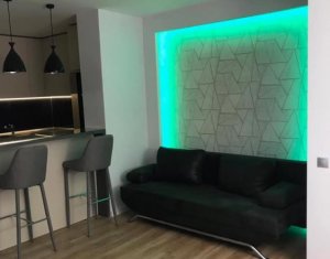 Appartement 3 chambres à vendre dans Cluj-napoca, zone Buna Ziua