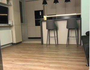 Appartement 3 chambres à vendre dans Cluj-napoca, zone Buna Ziua