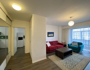 Lakás 2 szobák kiadó on Cluj-napoca, Zóna Marasti