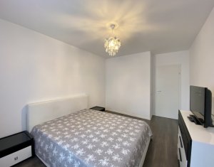 Lakás 2 szobák kiadó on Cluj-napoca, Zóna Marasti