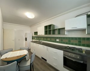 Lakás 2 szobák kiadó on Cluj-napoca, Zóna Marasti