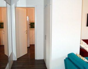 Lakás 2 szobák kiadó on Cluj-napoca, Zóna Marasti