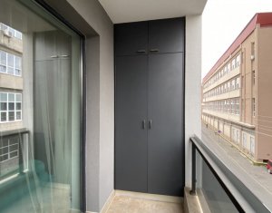 Lakás 2 szobák kiadó on Cluj-napoca, Zóna Marasti