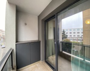 Lakás 2 szobák kiadó on Cluj-napoca, Zóna Marasti