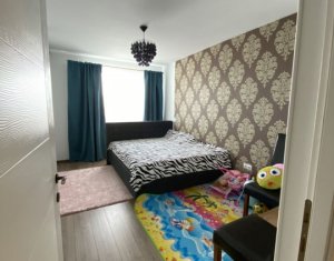 , 52m2 on Cluj-napoca, Zóna Someseni