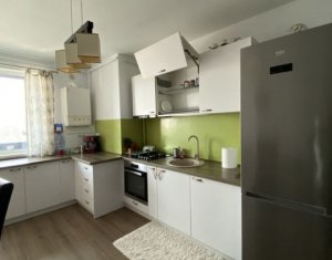 Lakás 2 szobák eladó on Cluj-napoca, Zóna Someseni