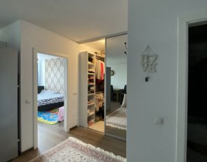 Lakás 2 szobák eladó on Cluj-napoca, Zóna Someseni