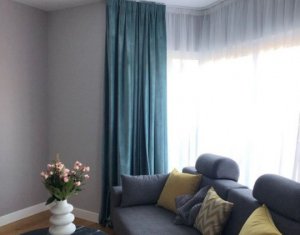 Lakás 2 szobák kiadó on Cluj-napoca