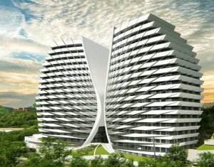 , 47m2 on Cluj-napoca, Zóna Zorilor