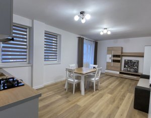 , 50m2 on Cluj-napoca, Zóna Manastur