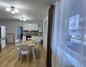 Lakás 2 szobák kiadó on Cluj-napoca, Zóna Manastur