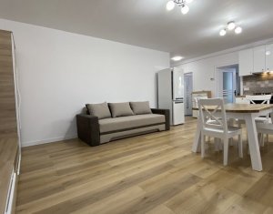 Lakás 2 szobák kiadó on Cluj-napoca, Zóna Manastur