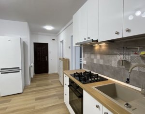 Lakás 2 szobák kiadó on Cluj-napoca, Zóna Manastur