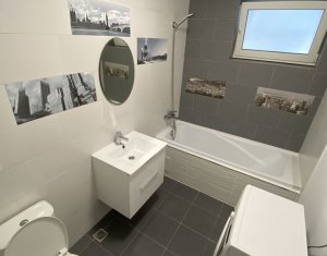 Lakás 2 szobák kiadó on Cluj-napoca, Zóna Manastur