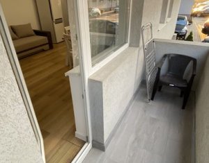 Lakás 2 szobák kiadó on Cluj-napoca, Zóna Manastur