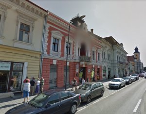 Spatiu comercial de inchiriat, 40m2 in Cluj-napoca, zona Centru