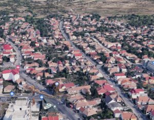 , 3409m2 on Cluj-napoca, Zóna Dambul Rotund