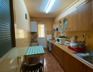 , 67m2 dans Cluj-napoca, zone Manastur