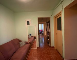 Lakás 3 szobák eladó on Cluj-napoca, Zóna Manastur