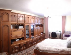 Lakás 3 szobák eladó on Cluj-napoca, Zóna Manastur