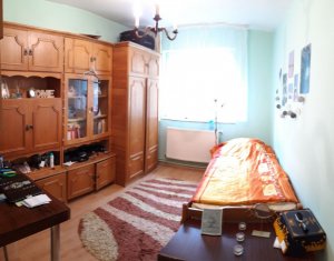 Lakás 3 szobák eladó on Cluj-napoca, Zóna Manastur