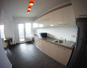 Lakás 2 szobák kiadó on Cluj-napoca, Zóna Plopilor