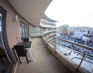 Lakás 2 szobák kiadó on Cluj-napoca, Zóna Plopilor