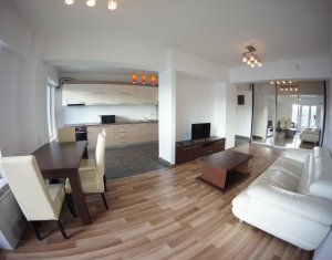 Lakás 2 szobák kiadó on Cluj-napoca, Zóna Plopilor