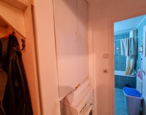Appartement 3 chambres à vendre dans Cluj-napoca, zone Gheorgheni