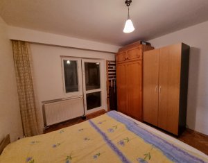 Appartement 3 chambres à vendre dans Cluj-napoca, zone Gheorgheni