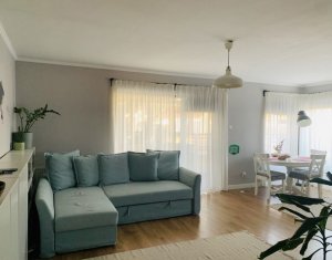 , 56m2 dans Cluj-napoca, zone Andrei Muresanu