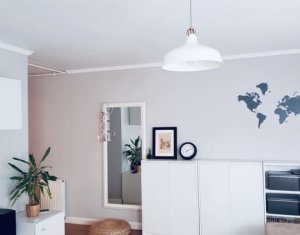 Lakás 2 szobák eladó on Cluj-napoca, Zóna Andrei Muresanu