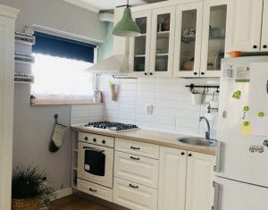 Lakás 2 szobák eladó on Cluj-napoca, Zóna Andrei Muresanu