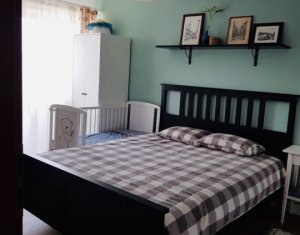 Lakás 2 szobák eladó on Cluj-napoca, Zóna Andrei Muresanu