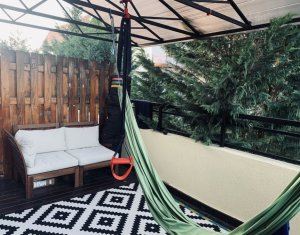 Lakás 2 szobák eladó on Cluj-napoca, Zóna Andrei Muresanu