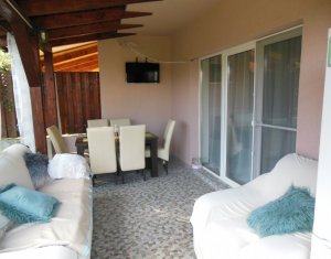 Ház 3 szobák eladó on Gilau