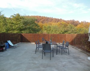 Ház 3 szobák eladó on Gilau