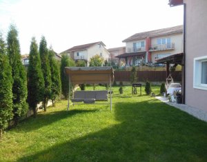 Ház 3 szobák eladó on Gilau