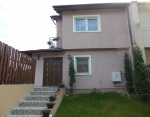 Ház 3 szobák eladó on Gilau