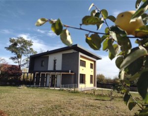 , 210m2 dans Feleacu