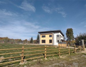 Ház 4 szobák eladó on Feleacu