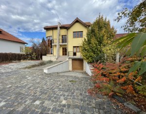 , 280m2 dans Cluj-napoca, zone Andrei Muresanu